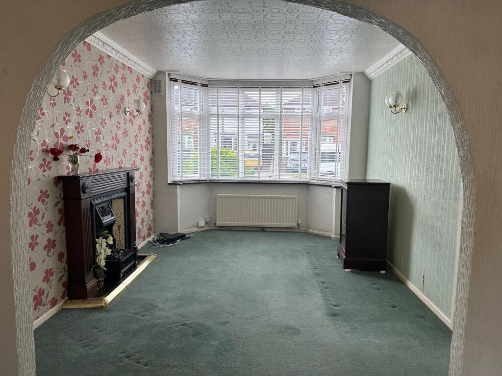 Berryfield Road, Birmingham, West Midlands, B26 - View 5