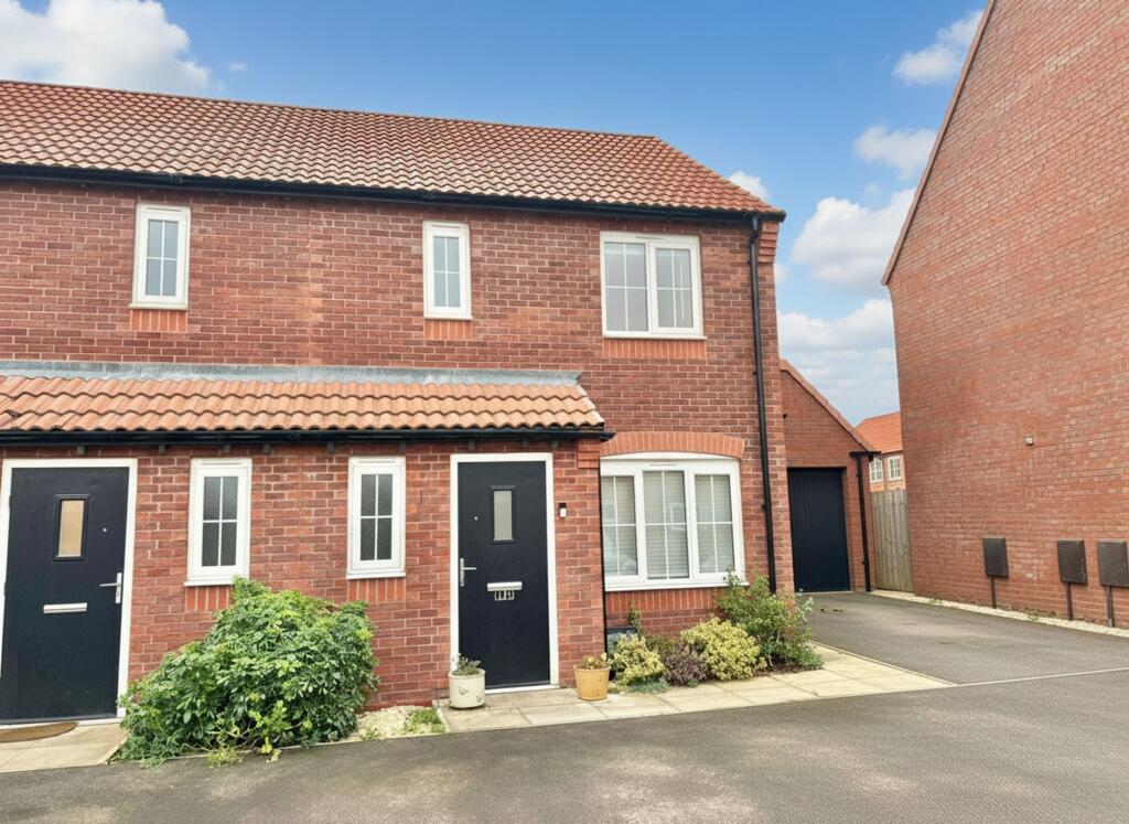 Main image of property: Caesar Drive, Nuneaton, CV11