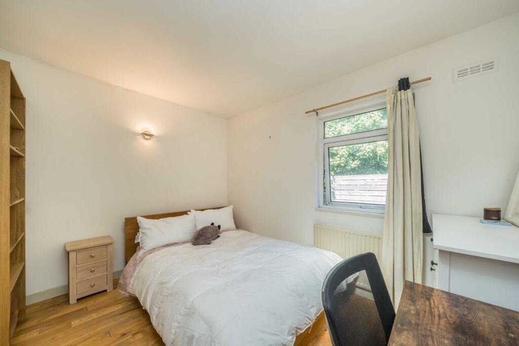 House in London - More
