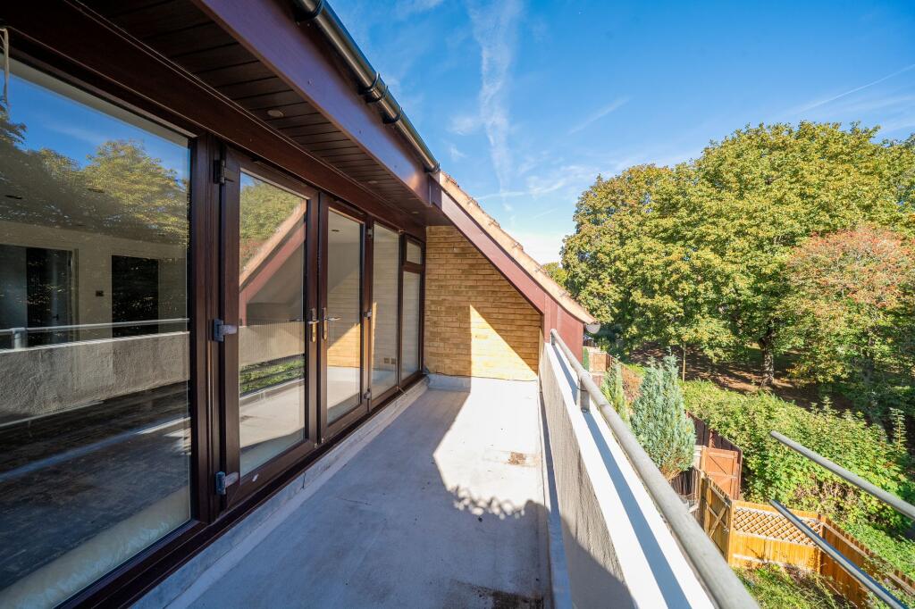 Apartment in Test Valley, Andover - View 4