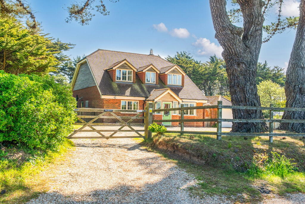 Main image of property: Downton Lane, Downton, Lymington, SO41