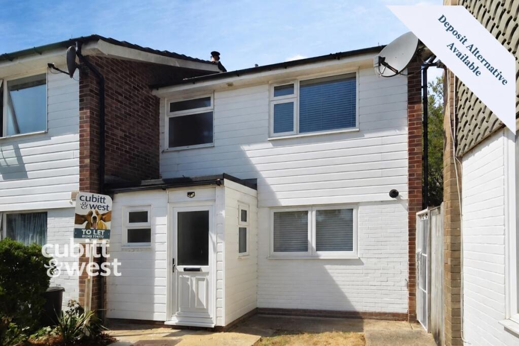 Main image of property: Lime Close Chichester PO19