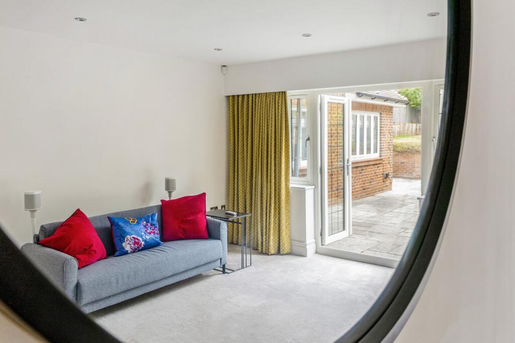 House in Elmbridge, Clarendon Park - View 5