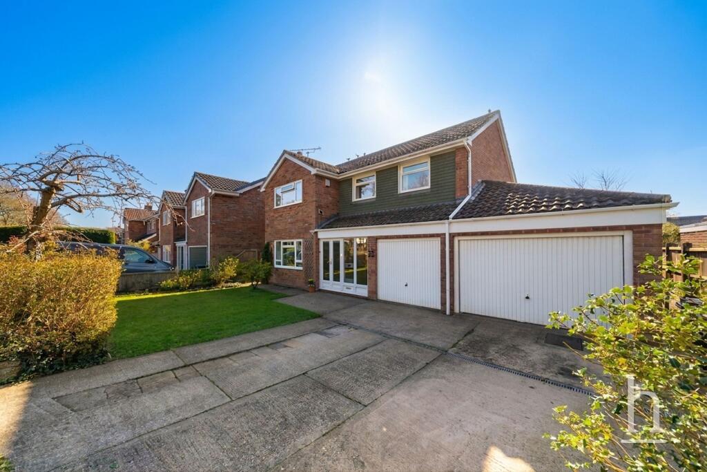 Main image of property: Ledsham Road, Little Sutton, CH66