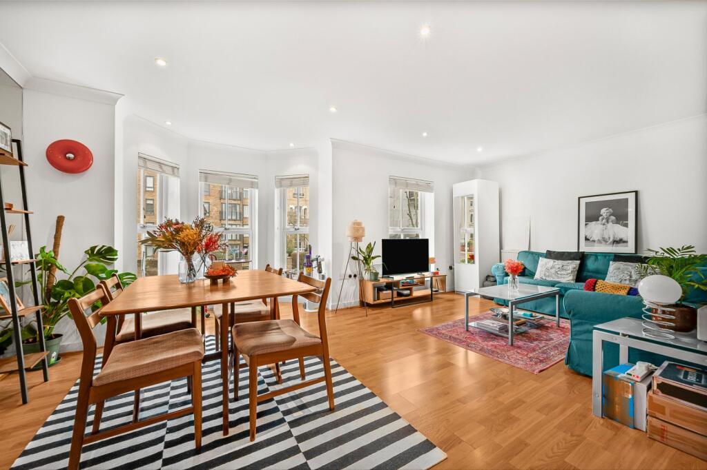 Main image of property: Northpoint Square, Camden, London