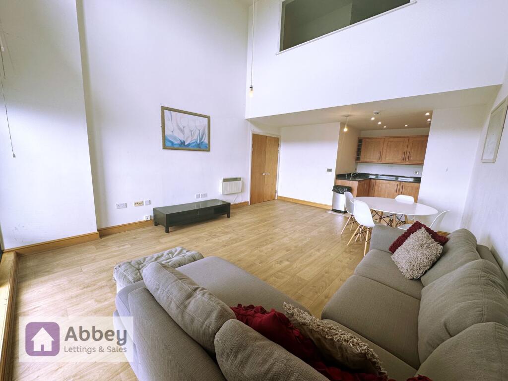 Main image of property: Bath Lane, Dyersgate, LE3