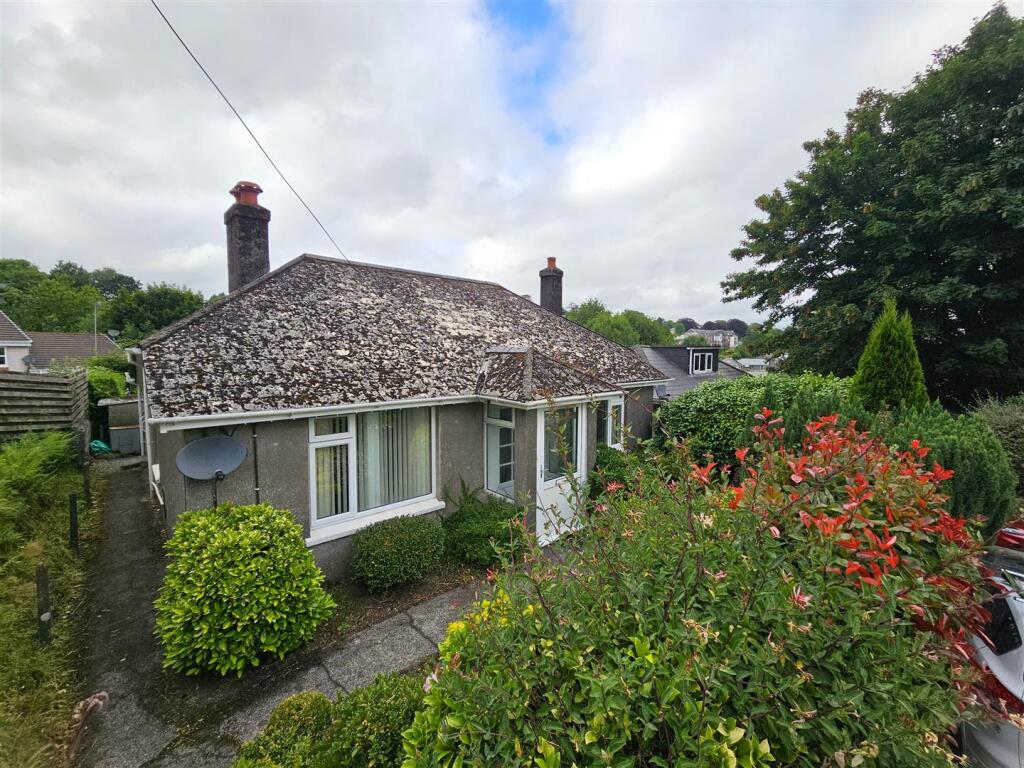 Main image of property: Crease Lane, Tavistock