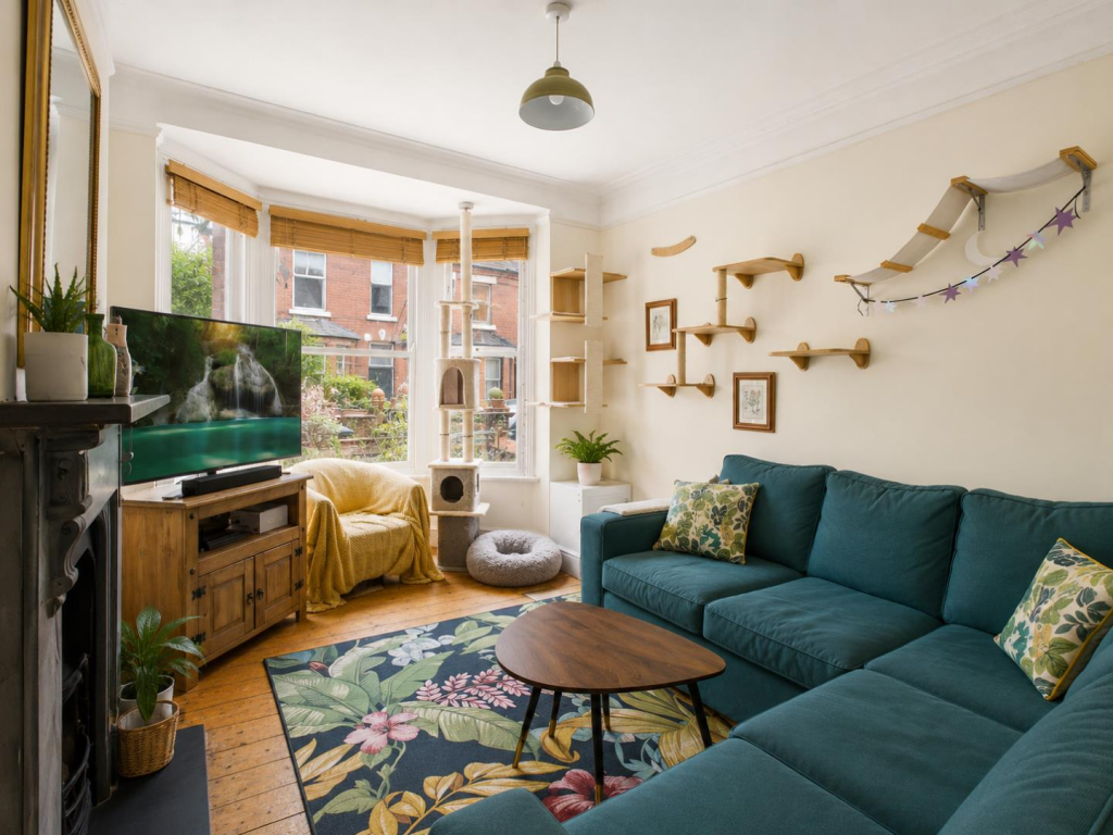 House in Chester, City of Chester - View 2