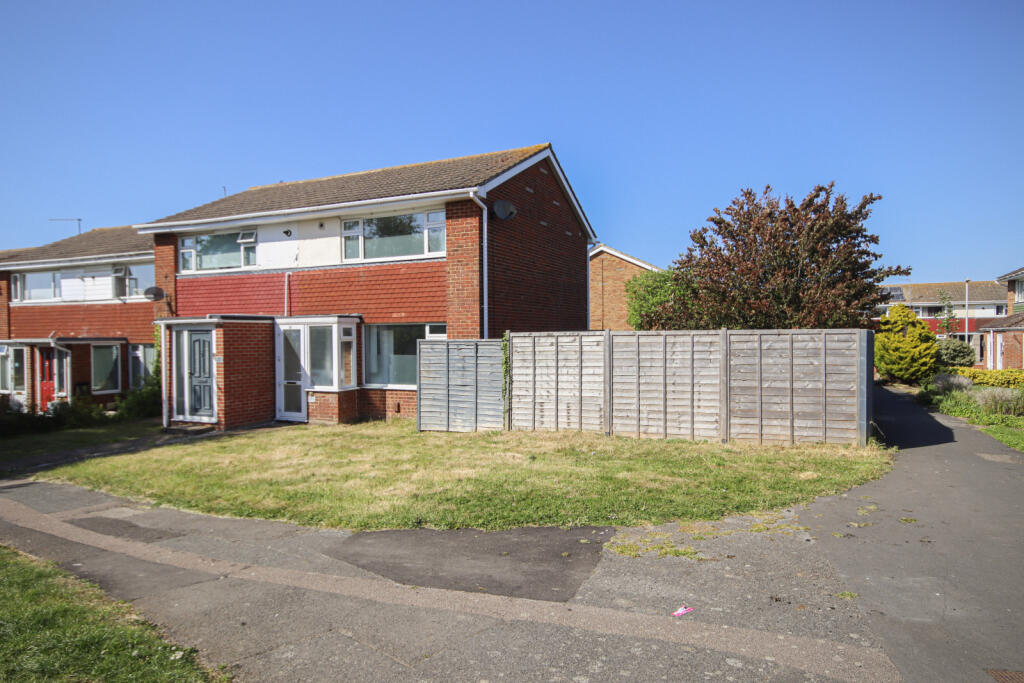 Main image of property: Palmerston Walk, Sittingbourne, ME10 3BT