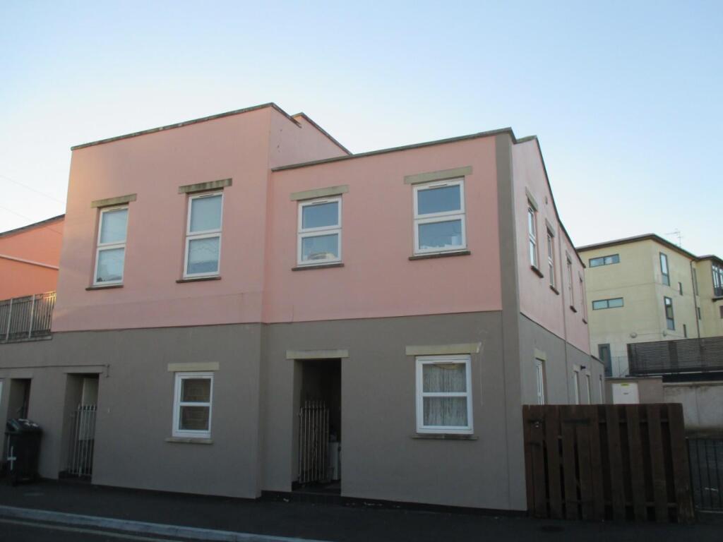 Apartment in Bristol, Bedminster - View 4