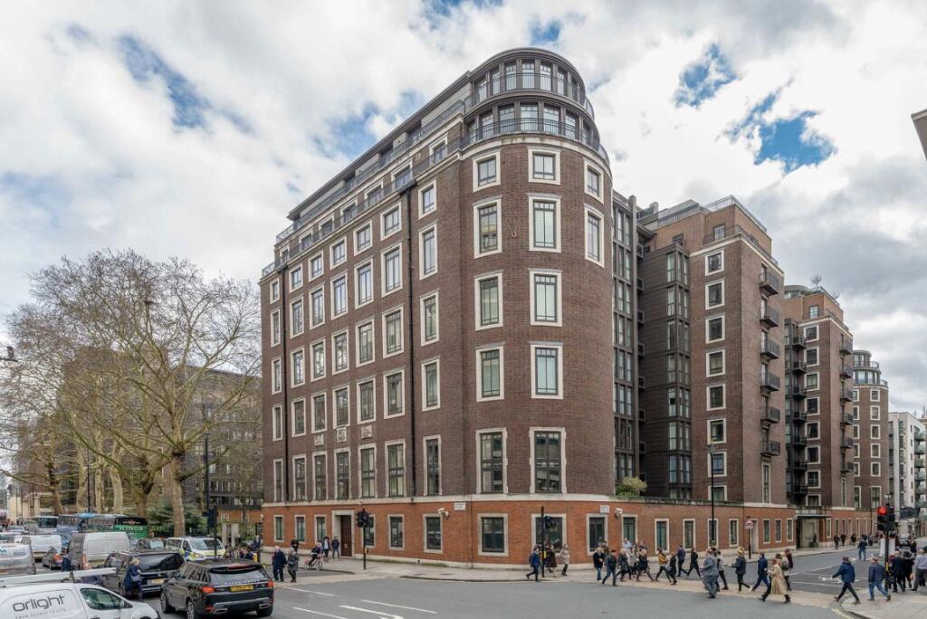Main image of property: Marsham Street, Westminster
