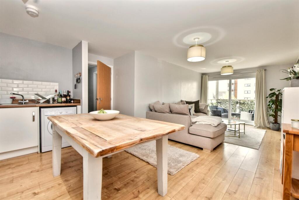 Main image of property: Groombridge Avenue, Eastbourne