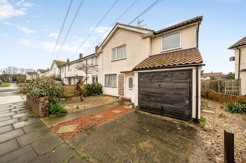 Main image of property: Canute Road, Deal