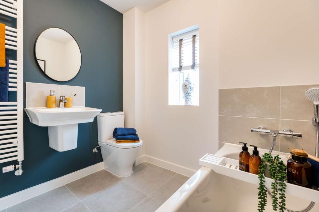 Ranville Place, Hinckley, LE10 3JW - View 6
