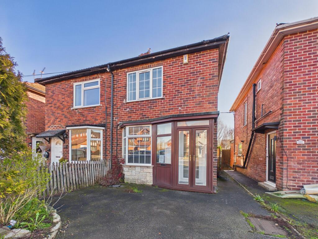 Main image of property: Stenson Road, Littleover