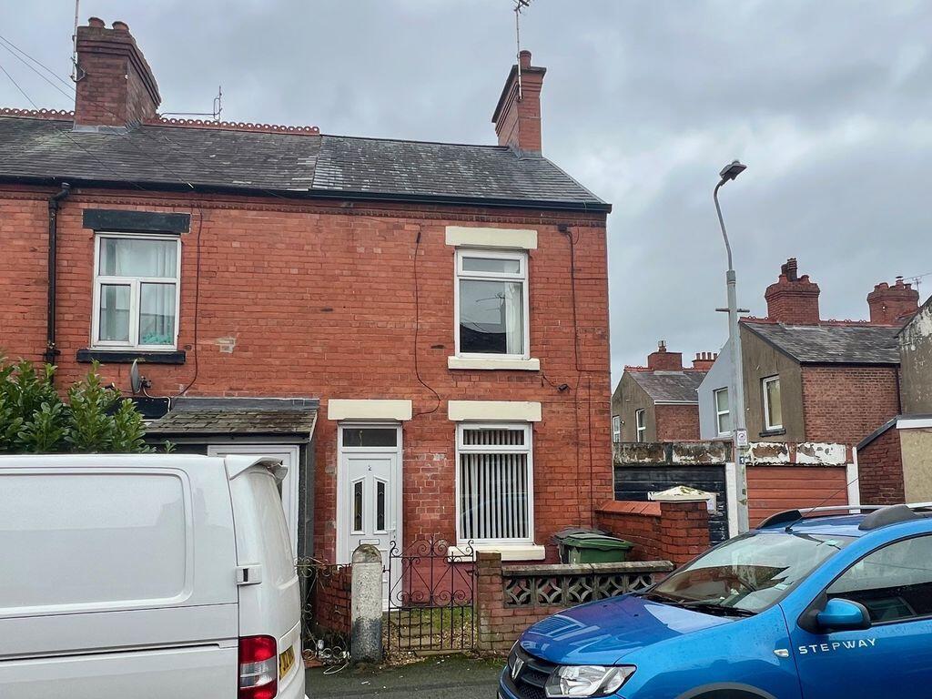 Main image of property: Princess Street, Wrexham