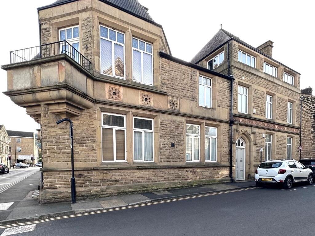 Main image of property: Courthouse Street, Otley, LS21