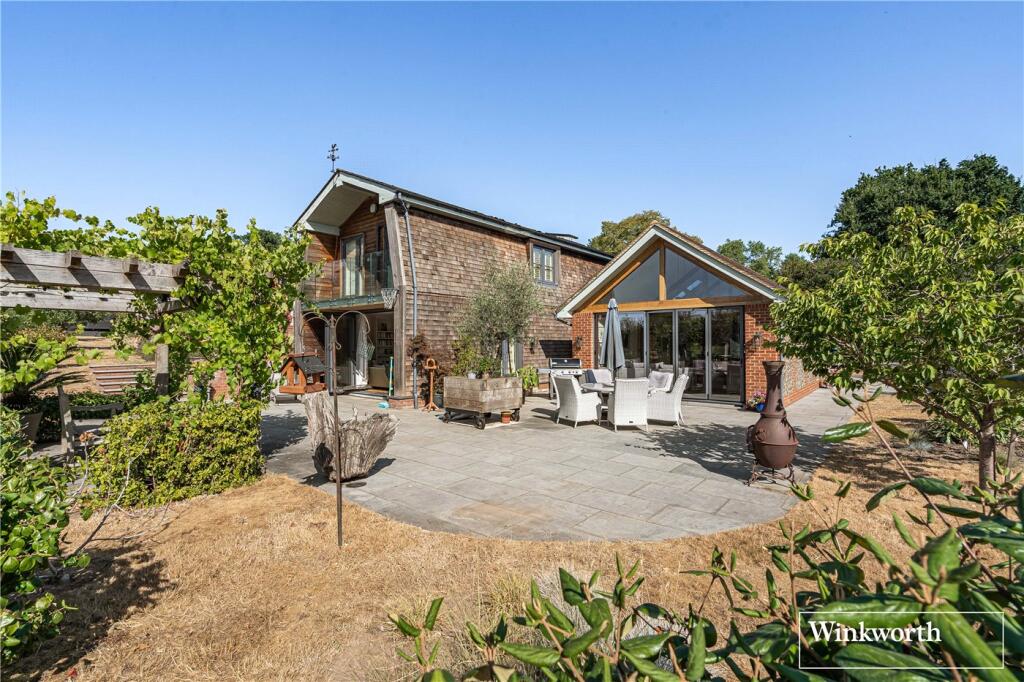 Main image of property: St. Anns Hill Road, Chertsey, Surrey, KT16