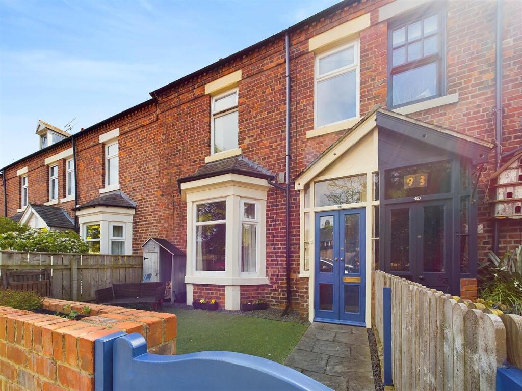 Main image of property: Beech Grove, Whitley Bay