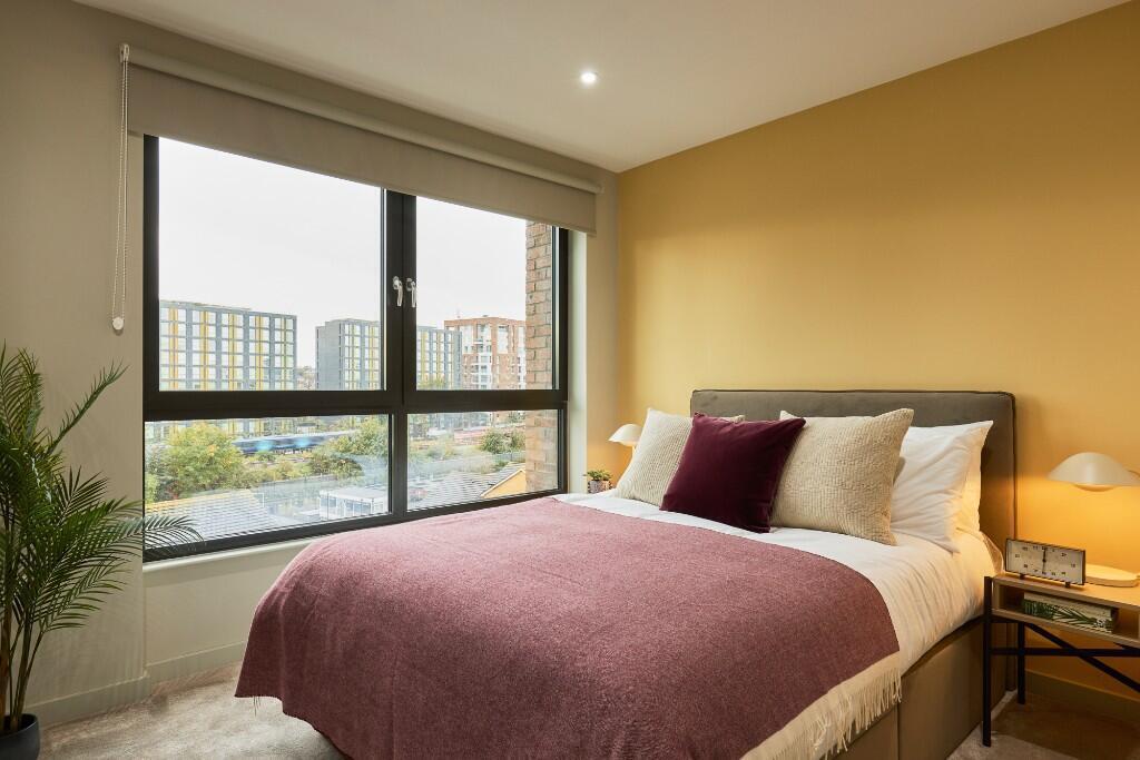 Main image of property: Bale & Anchor, Flat b1106, Anchor House, Conington Road, London, SE13