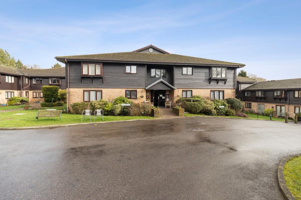 Main image of property: Montargis Way, Crowborough, East Sussex, TN6