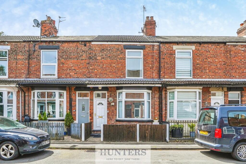 Main image of property: George Street, Selby
