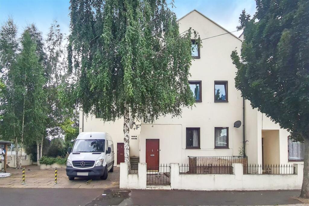 Main image of property: Albert Square, London
