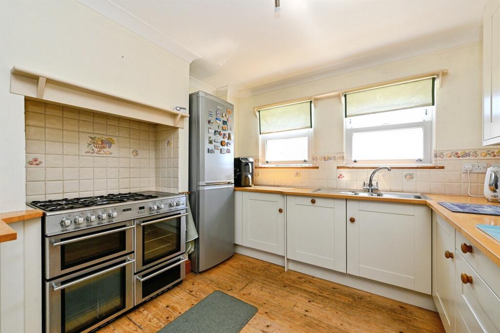 House in Downham Market, Nordelph - View 3