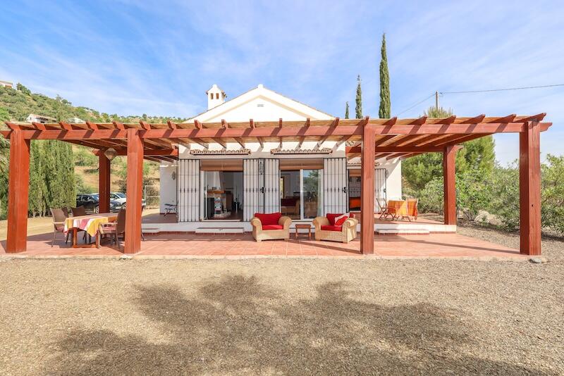 Main image of property: Tolox, Málaga, Andalusia