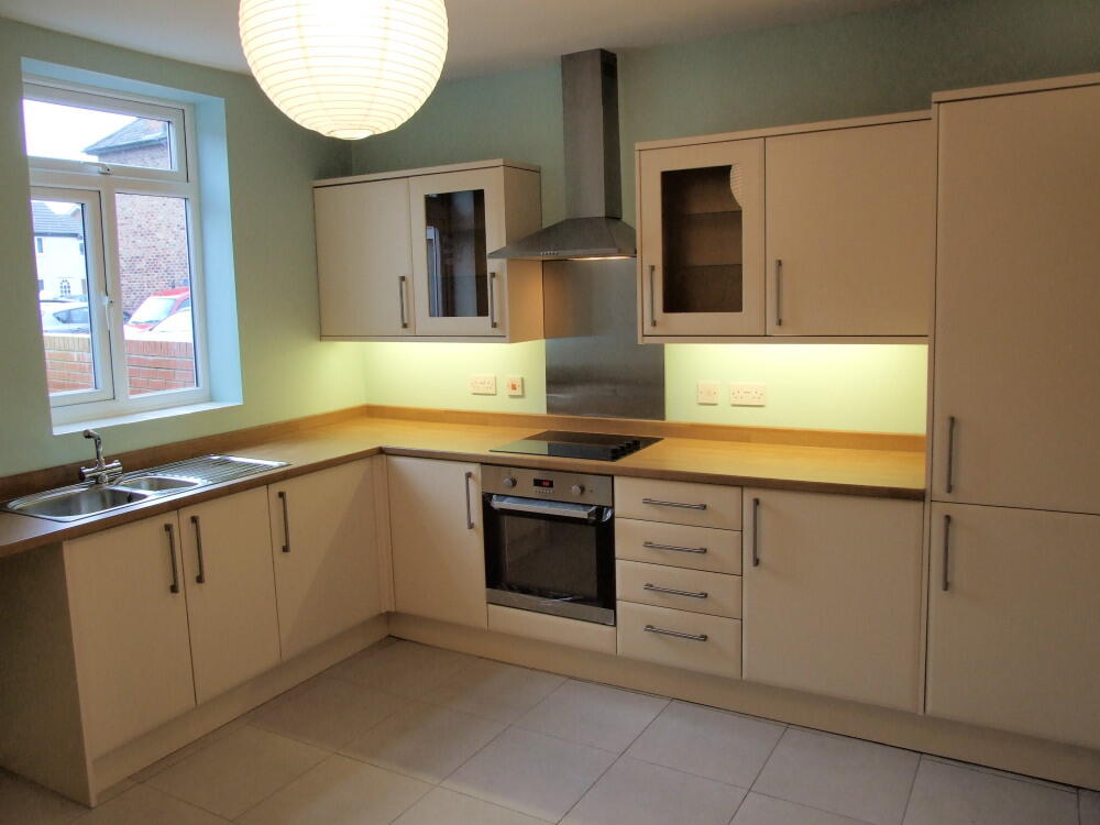 14, Mayfield Terrace, Tadcaster, North Yorkshire photo 2