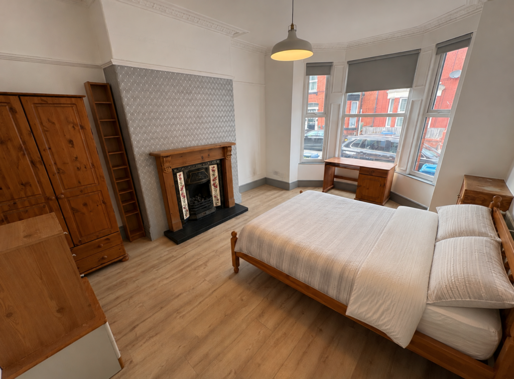 Main image of property: Lidderdale Road, Liverpool