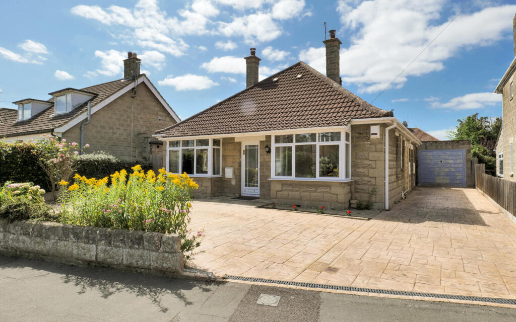 Main image of property: Southbrook Road, Melksham