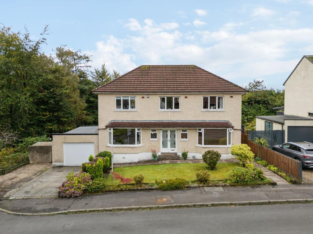 Main image of property: East Dhuhill Drive, Helensburgh, G84