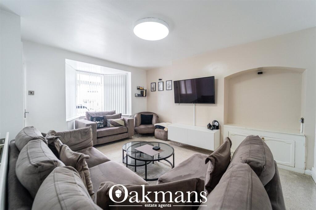 House in Birmingham - View 4
