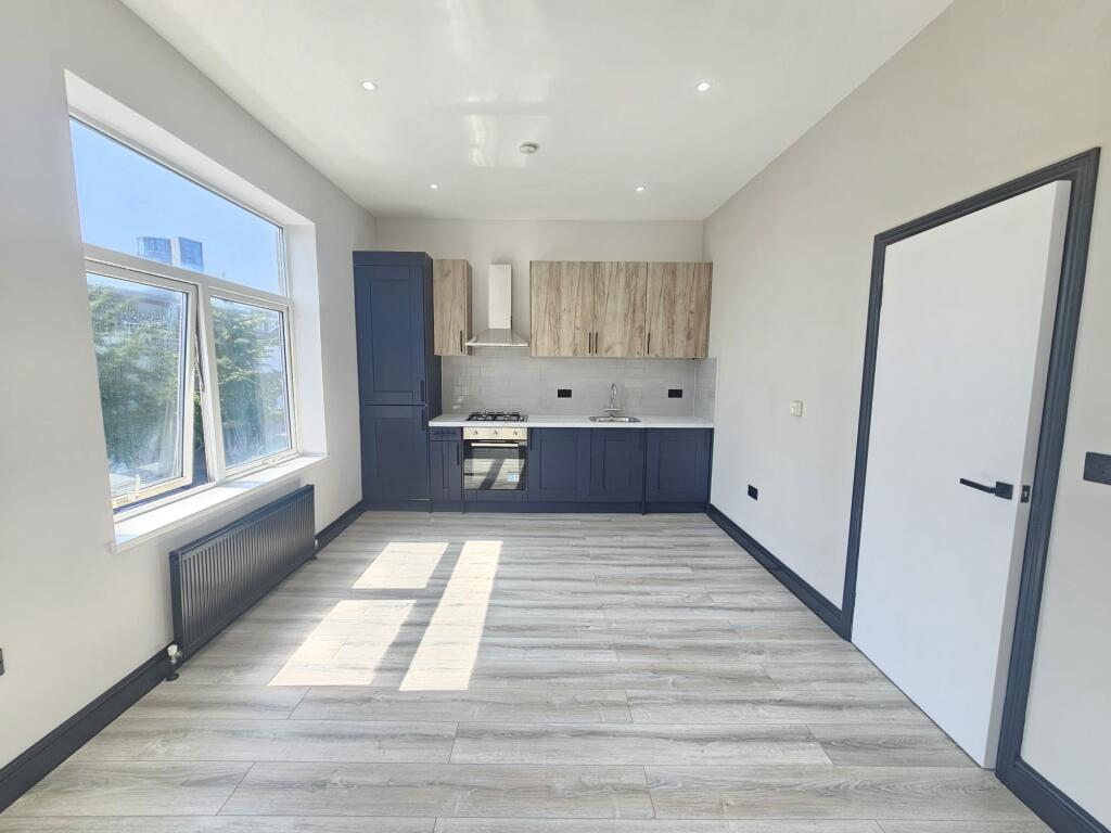 Main image of property: Blackstock Road, Islington, London