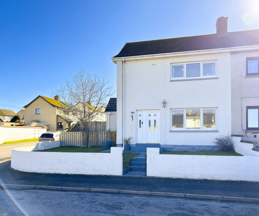 Main image of property: Duff Street, Hopeman, IV30