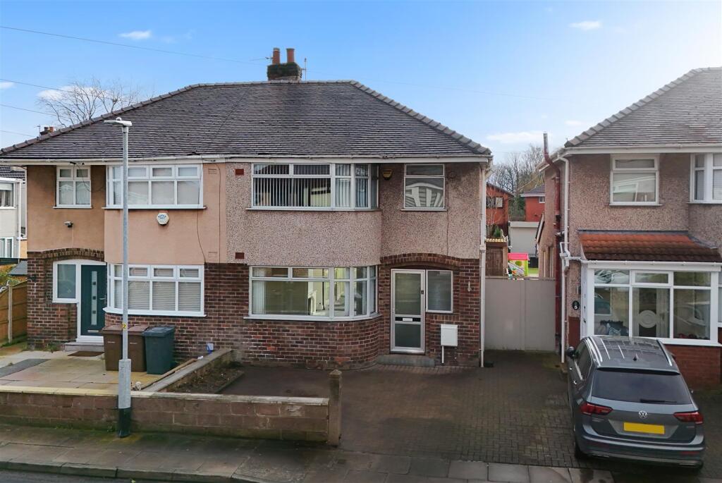 Main image of property: Malvern Grove, Aintree Village, Liverpool