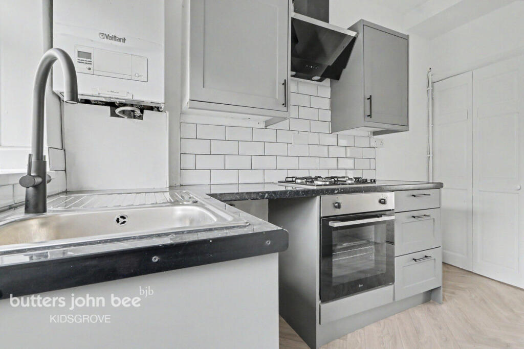 Main image of property: Shelford Road, Sandyford, Stoke-on-Trent, ST6 5LA