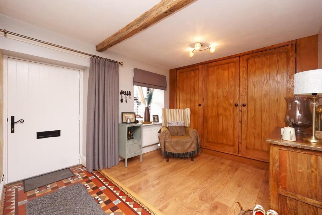 3-bed semi-detached on Little Urswick, Ulverston, £395,000