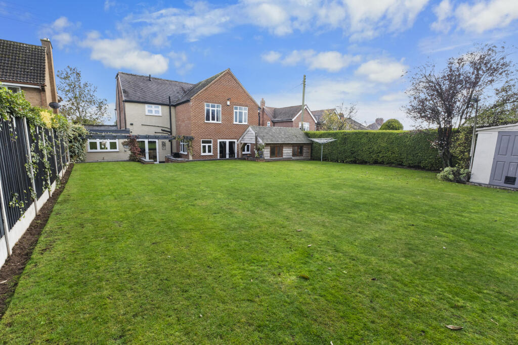 Additional image 34 of Yew Tree Lane, Fairfield, Bromsgrove B61 9LT
