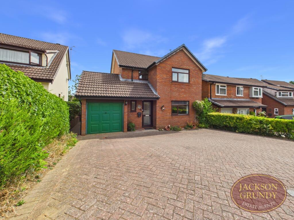 Main image of property: New Hall, Stefen Hill, NN11 4SS