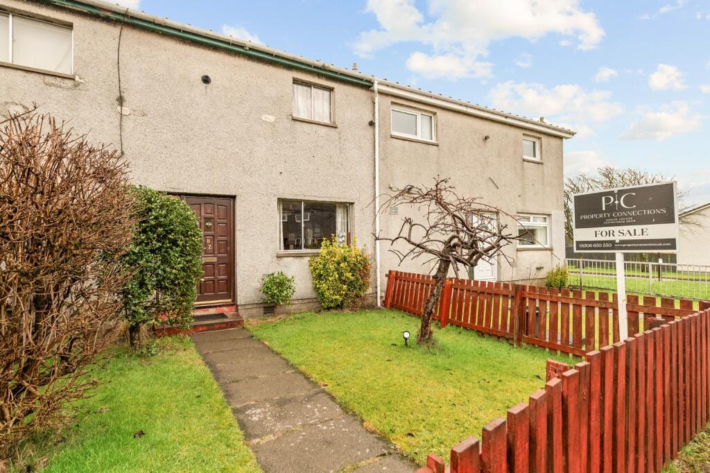Main image of property: Muirfield Way, Deans, Livingston