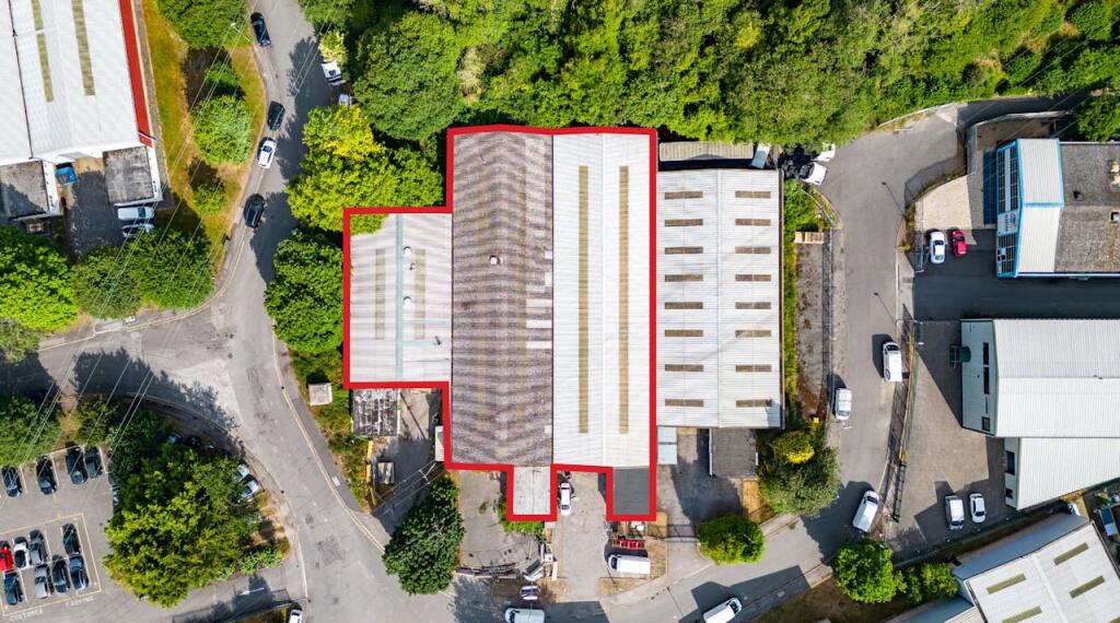 9203  Mill Lane Industrial Estate Alton  updated