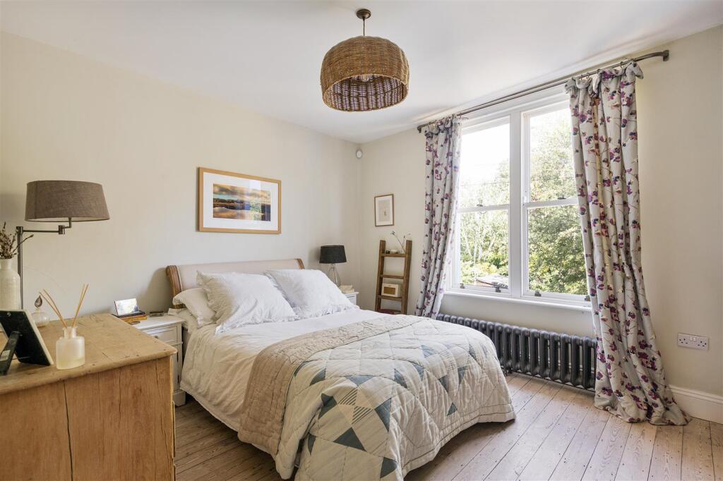 Apartment in London, Walthamstow Village, Leyton - View 5