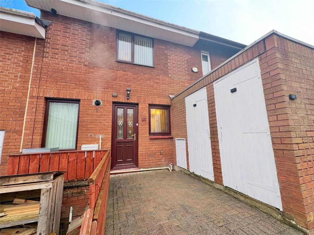 Main image of property: Burnopfield Road, Rowlands Gill, Newcastle-Upon-Tyne