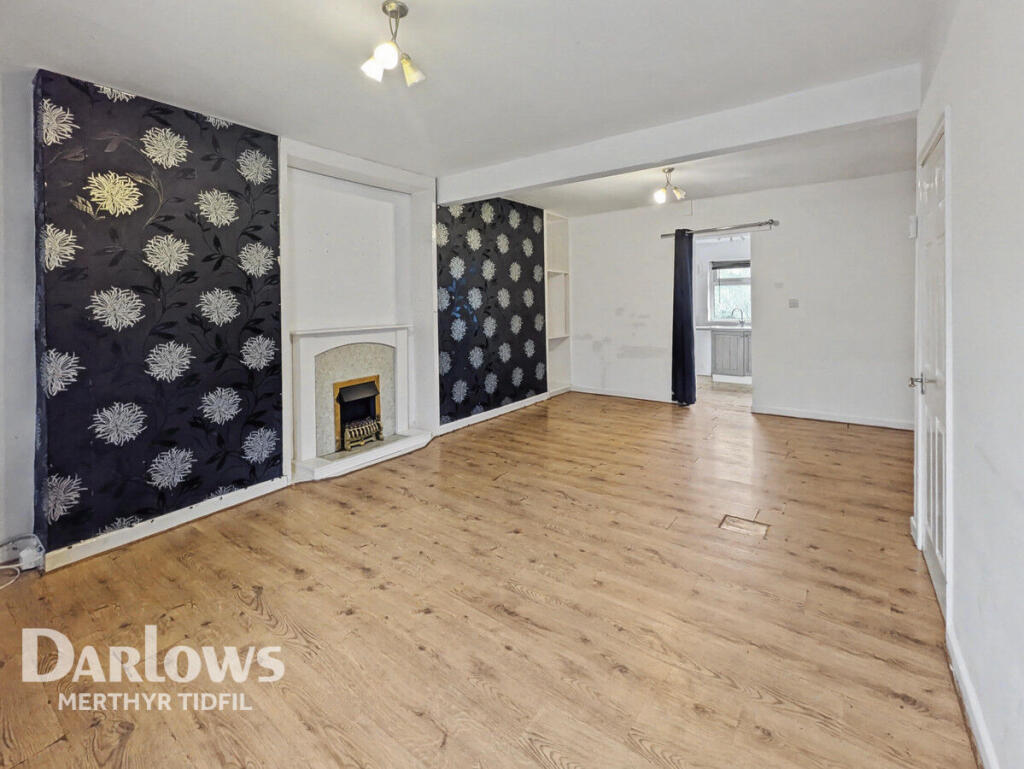 Main image of property: Caerhendy Street, Merthyr Tydfil