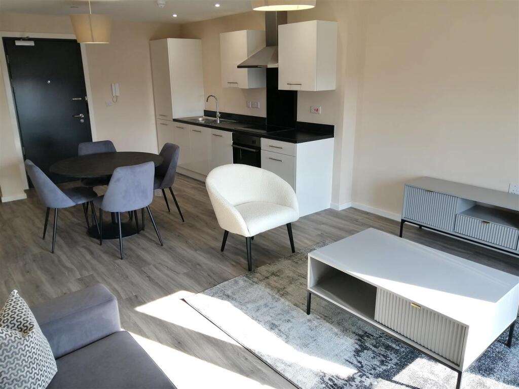 Main image of property: THE BAILEY, CITY ROAD