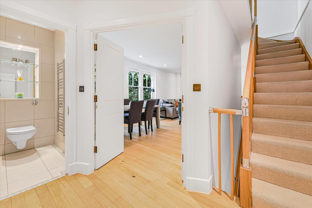 3 bedroom flat for rent