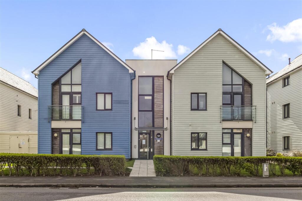 Main image of property: Eirene Road, Goring-By-Sea, Worthing