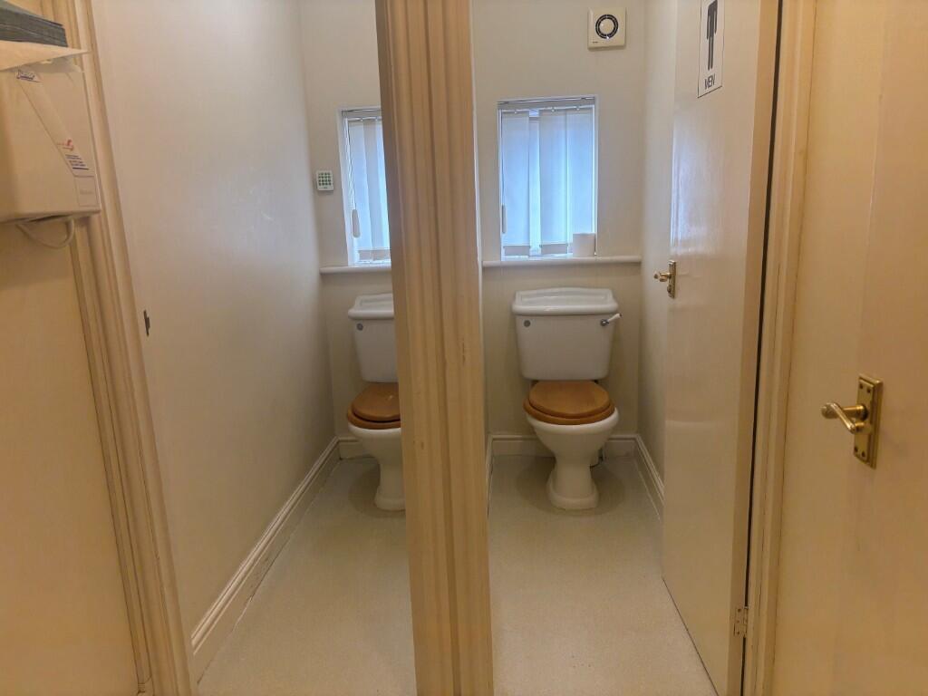 Claokroom